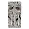 DII® Graveyard Damask Embellished Dinner Napkins, 6ct.